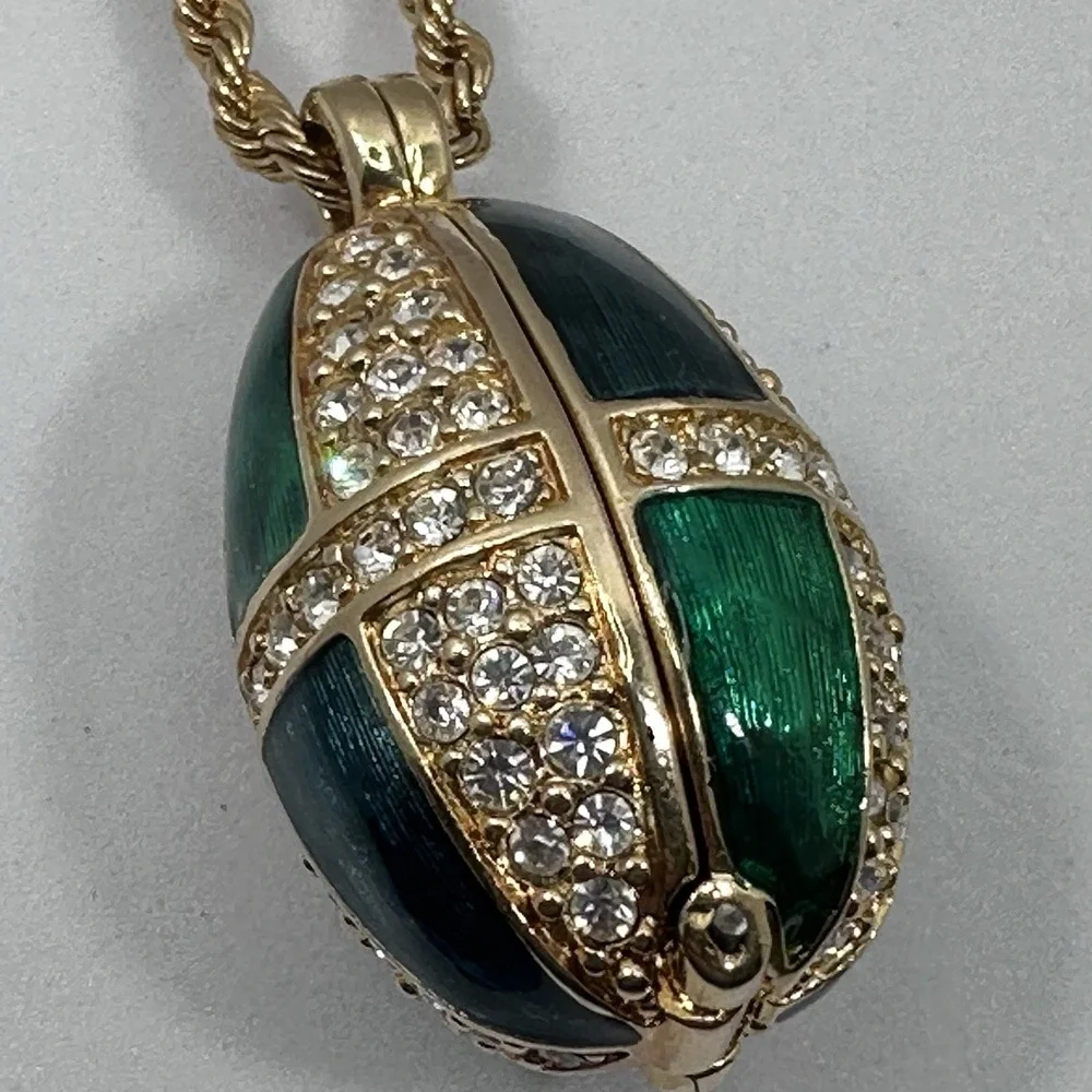 Swarovski pre owned